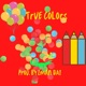True Colors Single