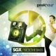 Kick the Bass Single