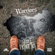 Warriors feat Cozmo Erin O Neill Single