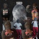 Get wit me freestyle Remix Single
