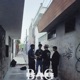 Bag feat AISAKYB KLRX Single