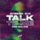 Talk to Me Single