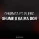 Shume o ka ma don Single