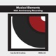 Musical Elements 10th Anniversary Recording
