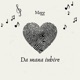 Da Mana Iubire Single