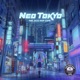 Neon City Single