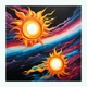 Two Suns Single