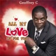 All My Love Is for You Single