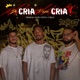 De Cria para Cria feat Guga Peçanha Single