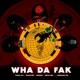 Wha Da Fak Amacombo feat Anonymous Pop Single