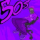 50 s Single