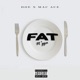 Fat N a feat MacAce Single