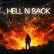 HELL and BACK feat Joka Single