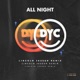 All Night Lincoln Jesser Remix Single