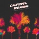 California Dreaming feat Snoop Dogg Paul Rey Single