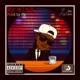 My Mind feat Pk Single