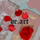 he art feat HBD Gunner Single
