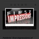 First Impressions Single
