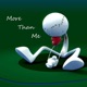 More Than Me feat Cal Mack Josie Fountain Victor Sampson Single