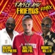 Family and Friends Remix Single