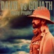 David vs Goliath Single