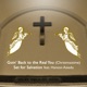Goin Back to the Real You Christmastime feat Hanson Asiedu Single