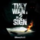 THEY WANT ME 2 SIGN EP
