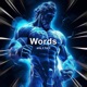 Words Hardstyle Single