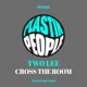 Cross the Room Single