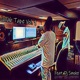 Collab Tape Vol 1 Instrumental