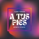 A Tus Pies Single