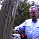 GEORGE BUSH WIT A CHAINSAW FOUND TRAILCAM FOOTAGE feat TWIN CHXRLI Garbagecore LiL GOLDiE XANADU Single