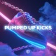 Pumped Up Kicks Techno Version Single