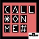 Call On Me EP