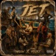 JET feat RECKZ Single