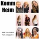 Komm Heim feat Cleopatra Single