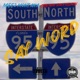 SAY WORD I 95 MIX feat CREAM DA VILLAIN MEEZ MONTANA Single