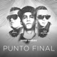 Punto Final feat Saga WhiteBlack Sonyc Single