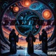 TOY PYROS PARANALOMA feat IV Team Single