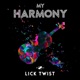 My Harmony Single