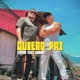 Quiero Paz feat Gonín Single
