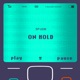 On Hold Single