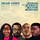 Dear God 2 feat Jlyricz Maroqs Mayor Single