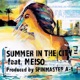 Summer In The City feat Meiso Single