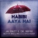Habibi Aaya Hai feat Aditya Rao Nicco Dr Srimix feat Aditya Rao Nicco Dr Srimix Single