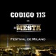 Festival De Milano Single