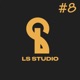LS Studio Asuntos de Estudio 8 Txino ETC Aquí Siempre es Enero Single