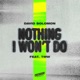 Nothing I Won t Do feat TMW Single