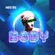 Body feat Charles Bora Single