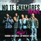 No Te Enamores Remix feat Jay Wheeler Amenazzy Single
